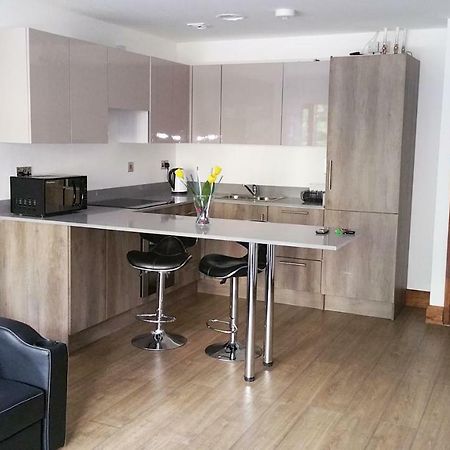 Cygnet House Croydon Ngoại thất bức ảnh