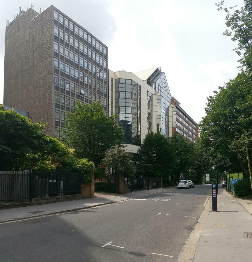 Cygnet House Croydon Ngoại thất bức ảnh