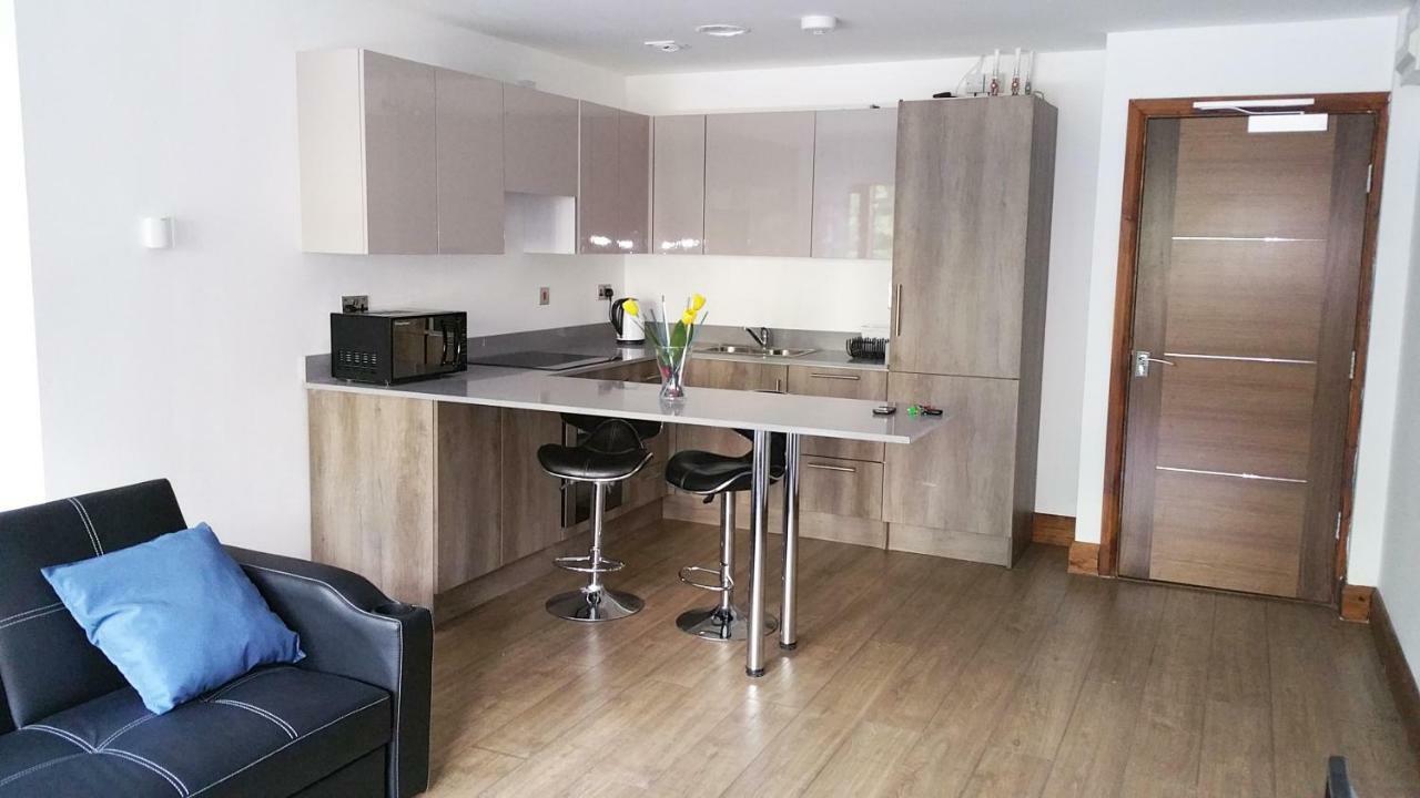 Cygnet House Croydon Ngoại thất bức ảnh