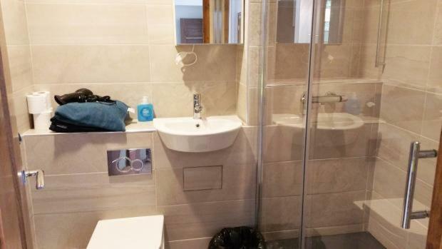 Cygnet House Croydon Ngoại thất bức ảnh