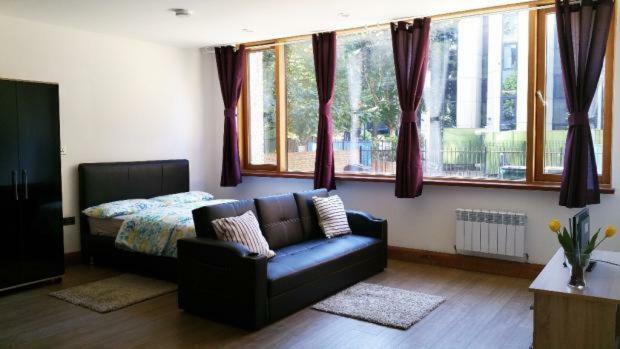 Cygnet House Croydon Ngoại thất bức ảnh