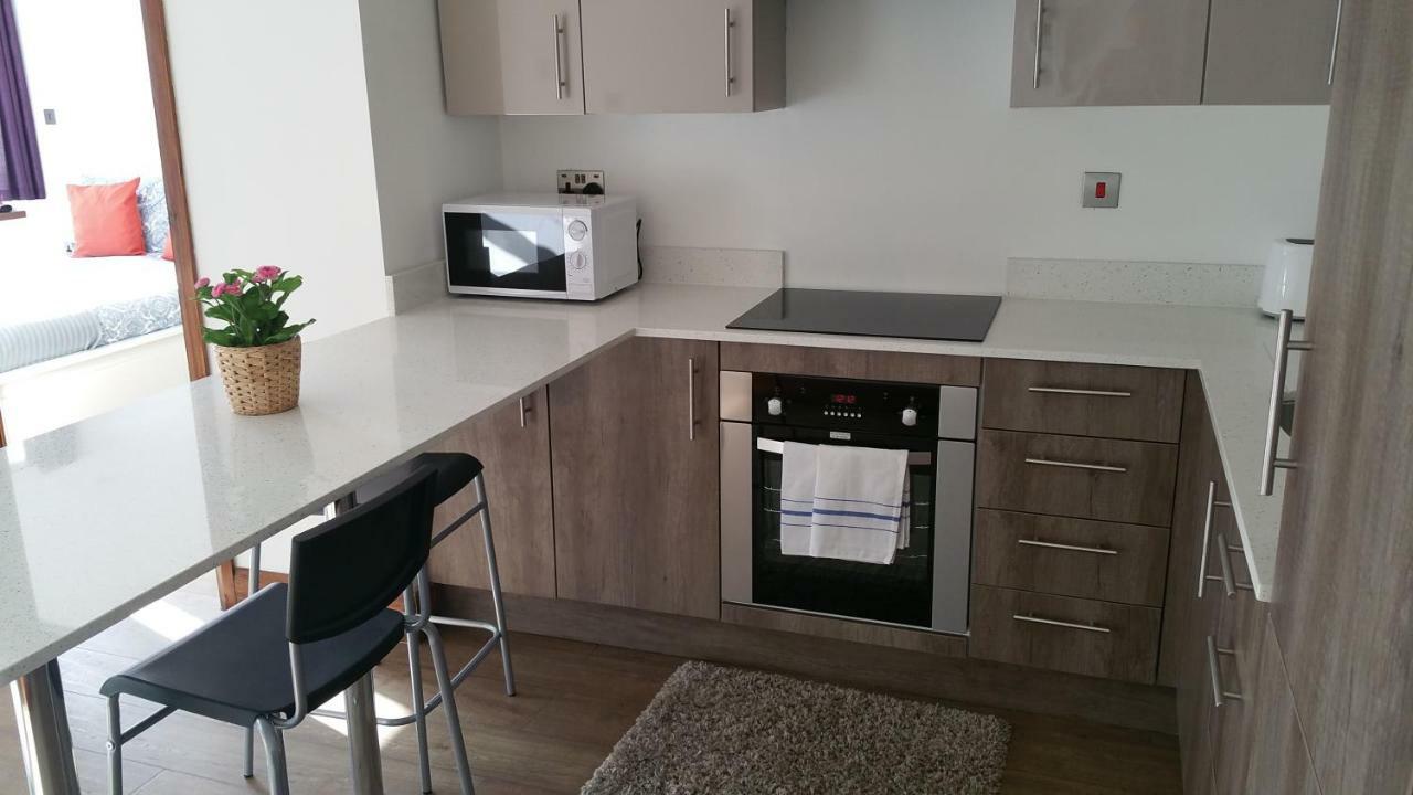 Cygnet House Croydon Ngoại thất bức ảnh