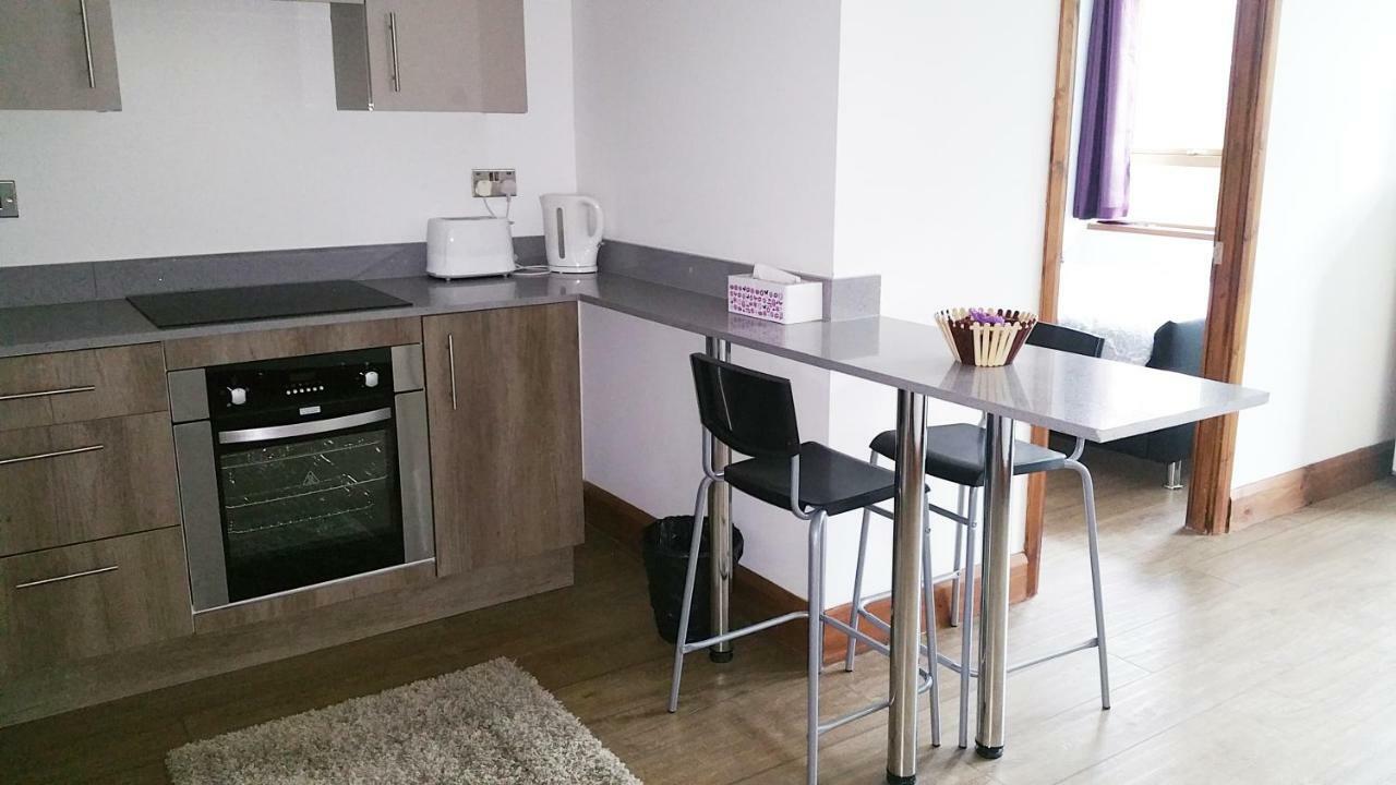 Cygnet House Croydon Ngoại thất bức ảnh