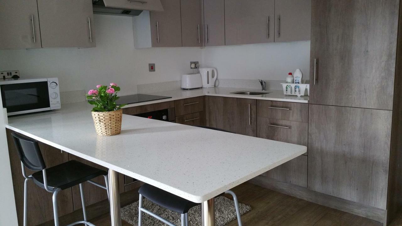 Cygnet House Croydon Ngoại thất bức ảnh
