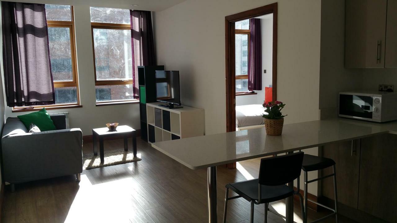 Cygnet House Croydon Ngoại thất bức ảnh