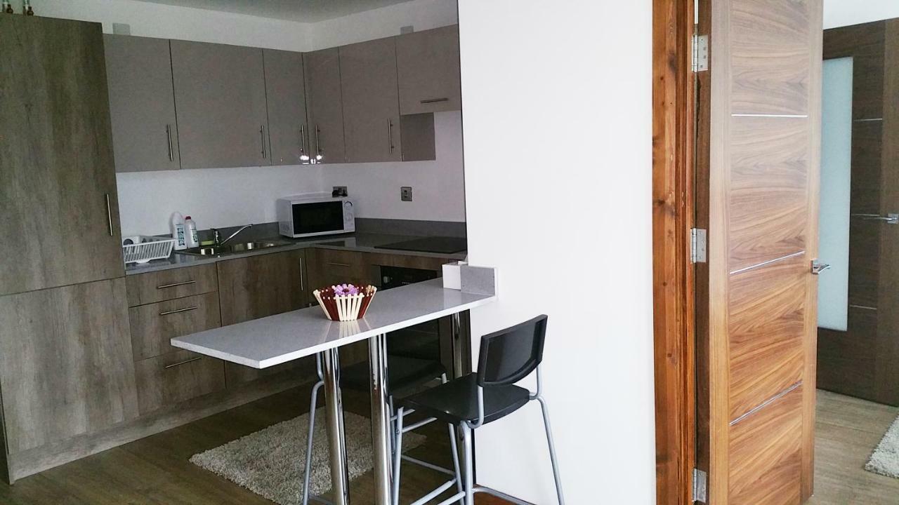Cygnet House Croydon Ngoại thất bức ảnh